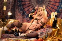 猫女【注册可看高清大图】